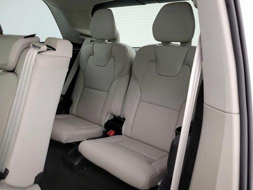 2020 Volvo XC90 T6 Inscription
