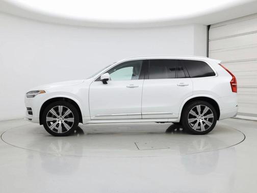2020 Volvo XC90 T6 Inscription