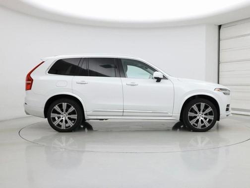 2020 Volvo XC90 T6 Inscription