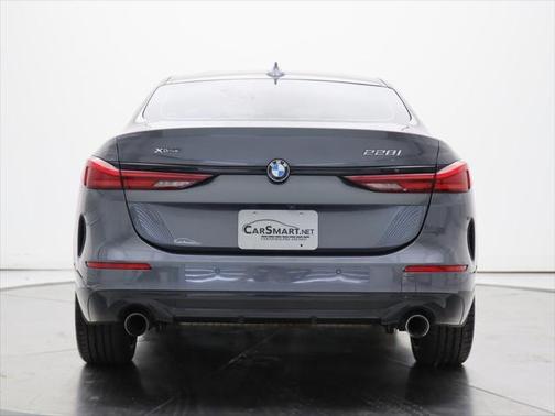 2020 BMW 228 Gran Coupe xDrive