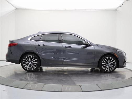 2020 BMW 228 Gran Coupe xDrive