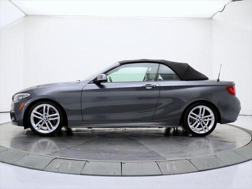 2017 BMW 230 230i