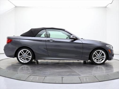 2017 BMW 230 230i