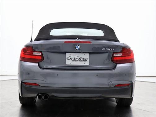 2017 BMW 230 230i