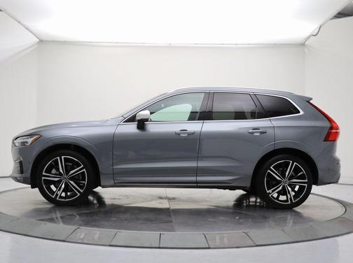 2019 Volvo XC60 T6 R-Design