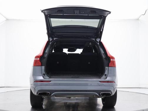 2019 Volvo XC60 T6 R-Design