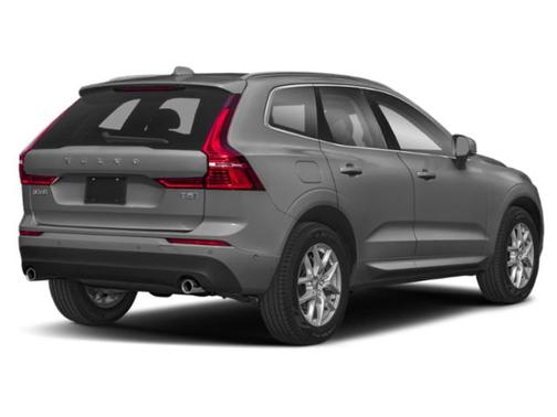 2019 Volvo XC60 T6 R-Design