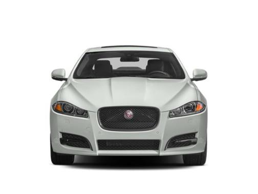 2015 Jaguar XF 3.0 Sport