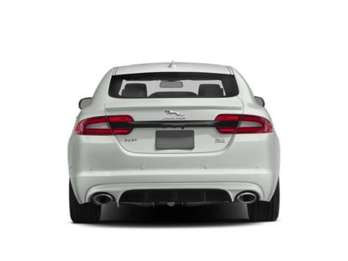 2015 Jaguar XF 3.0 Sport