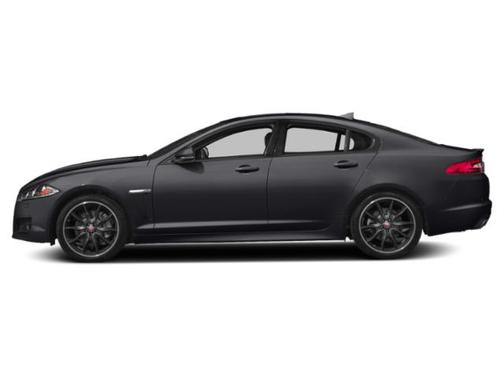 2015 Jaguar XF 3.0 Sport