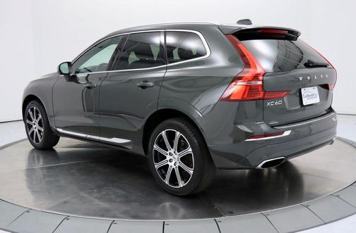 2021 Volvo XC60 T5 Inscription