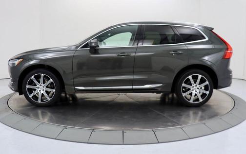 2021 Volvo XC60 T5 Inscription