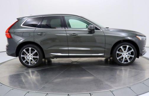 2021 Volvo XC60 T5 Inscription