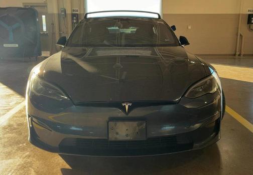 2022 Tesla Model S Base