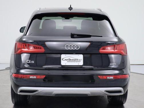 2020 Audi Q5 45 Premium Plus
