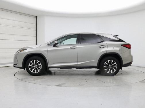 2020 Lexus RX 350 Premium