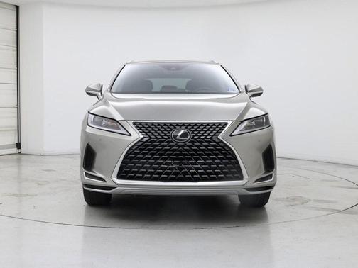 2020 Lexus RX 350 Premium