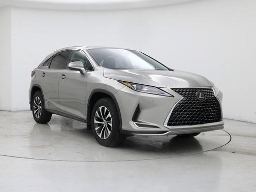 2020 Lexus RX 350 Premium