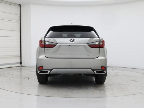 2020 Lexus RX 350 Premium