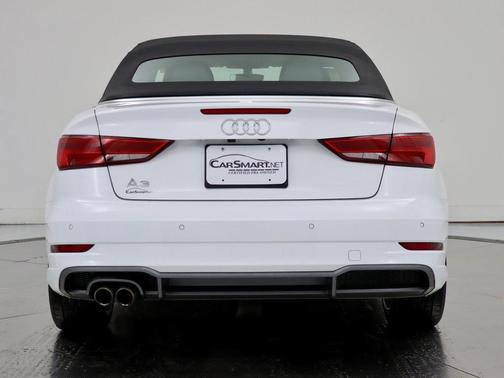 2018 Audi A3 2.0T Premium