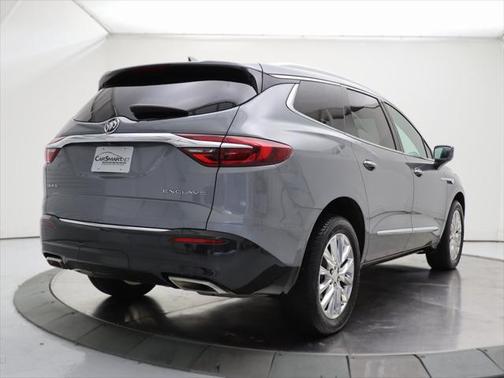 2018 Buick Enclave Premium