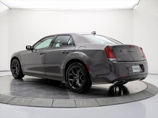 2023 Chrysler 300 S