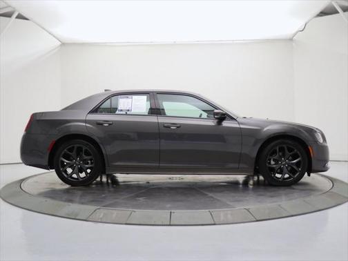 2023 Chrysler 300 S