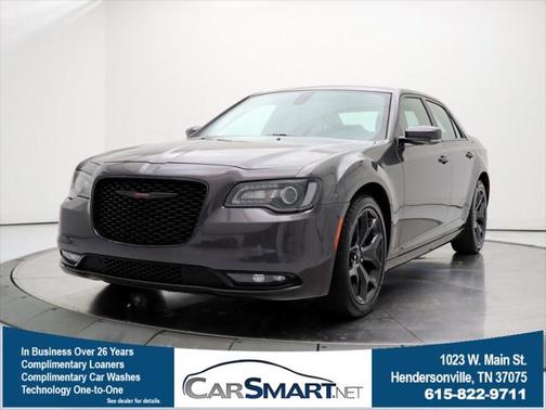 2023 Chrysler 300 S