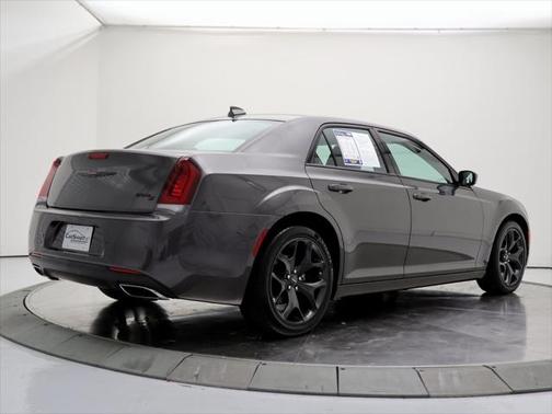 2023 Chrysler 300 S