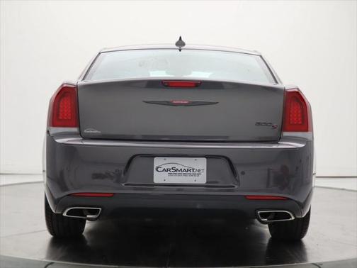 2023 Chrysler 300 S