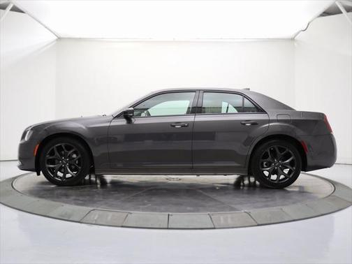 2023 Chrysler 300 S