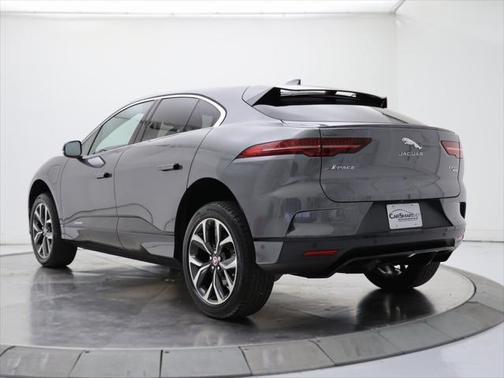 2020 Jaguar I-PACE SE EV400 AWD Automatic