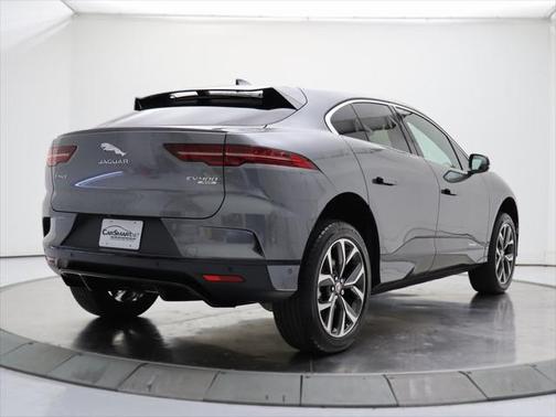 2020 Jaguar I-PACE SE EV400 AWD Automatic