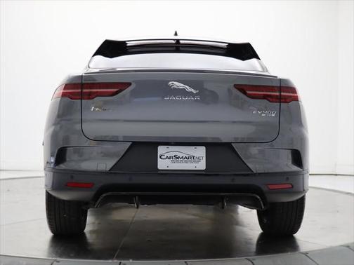 2020 Jaguar I-PACE SE EV400 AWD Automatic