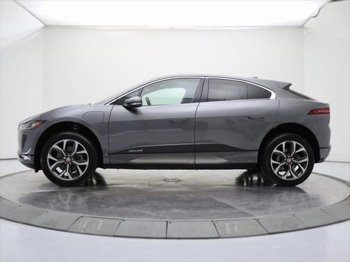 2020 Jaguar I-PACE SE EV400 AWD Automatic
