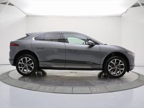 2020 Jaguar I-PACE SE EV400 AWD Automatic