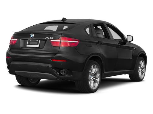 2014 BMW X6 xDrive35i