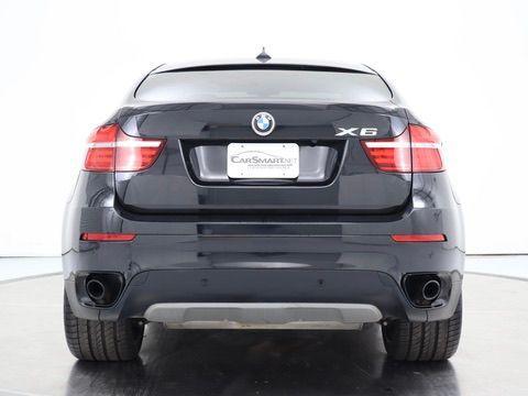 2014 BMW X6 xDrive35i