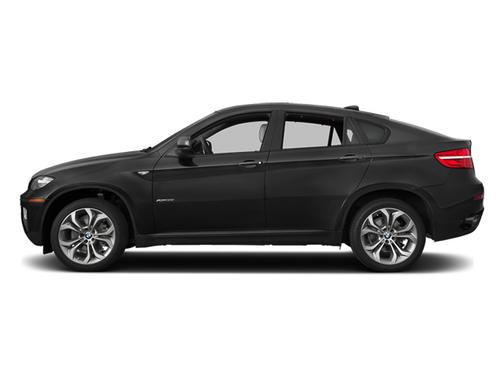 2014 BMW X6 xDrive35i