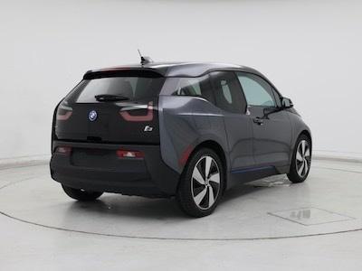 2017 BMW i3 94 Ah w/Range Extender