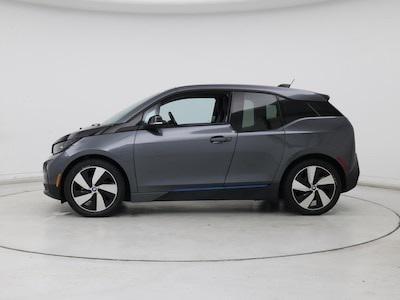 2017 BMW i3 94 Ah w/Range Extender