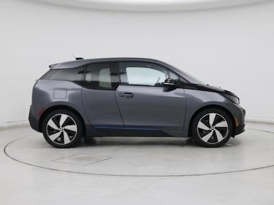2017 BMW i3 94 Ah w/Range Extender