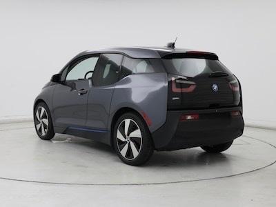 2017 BMW i3 94 Ah w/Range Extender