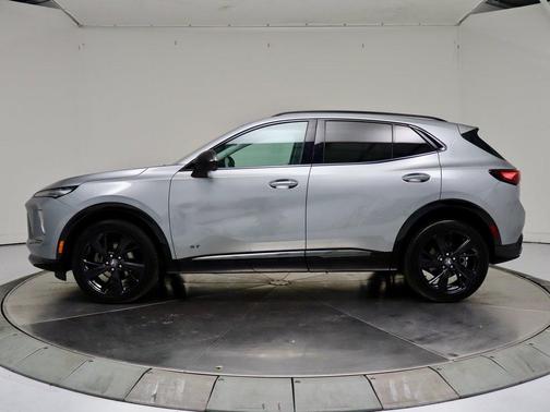 2024 Buick Envision Sport Touring AWD