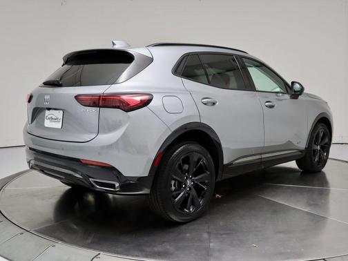 2024 Buick Envision Sport Touring AWD