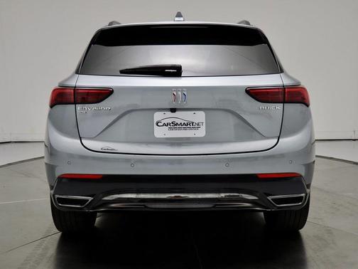 2024 Buick Envision Sport Touring AWD