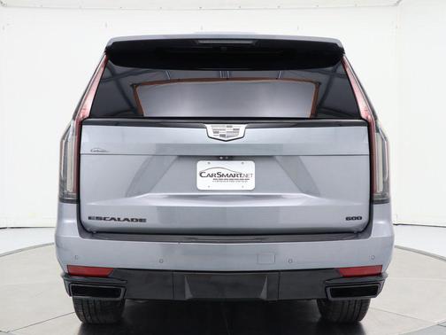 2021 Cadillac Escalade ESV Sport
