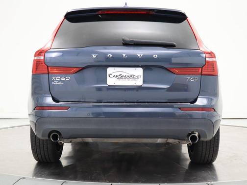 2018 Volvo XC60 T6 Momentum