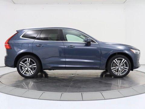 2018 Volvo XC60 T6 Momentum