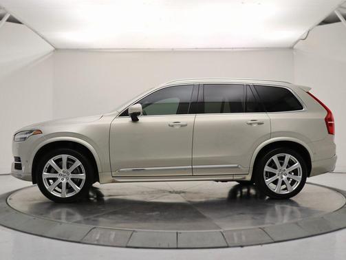 2018 Volvo XC90 T6 Inscription